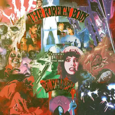 Hör dir „Bleeder - Single“ von The Foreign Body an