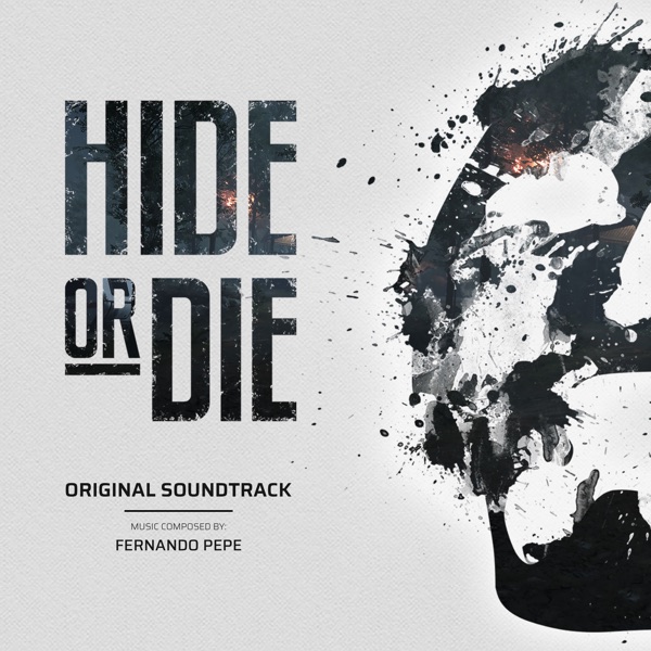 Hide or Die (Original Game Soundtrack)