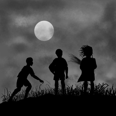 Moonlight Mysteries - Single