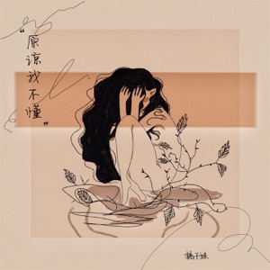 原谅我不懂 - Single