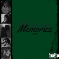 Memories - Single - Cavo
