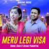 MERU LEGI VISA - Single