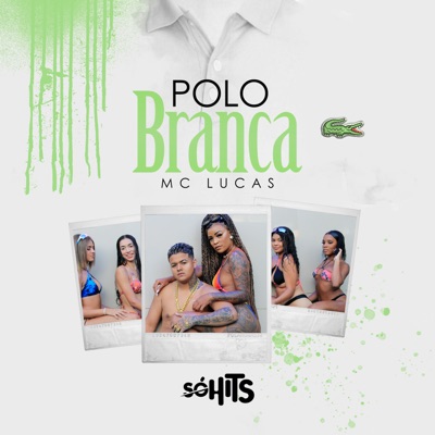 Polo Branca - Single