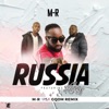 Russia (USA Gqom Remix) [feat. Keithzy] - Single