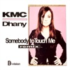 Somebody to Touch Me (Remix) - EP