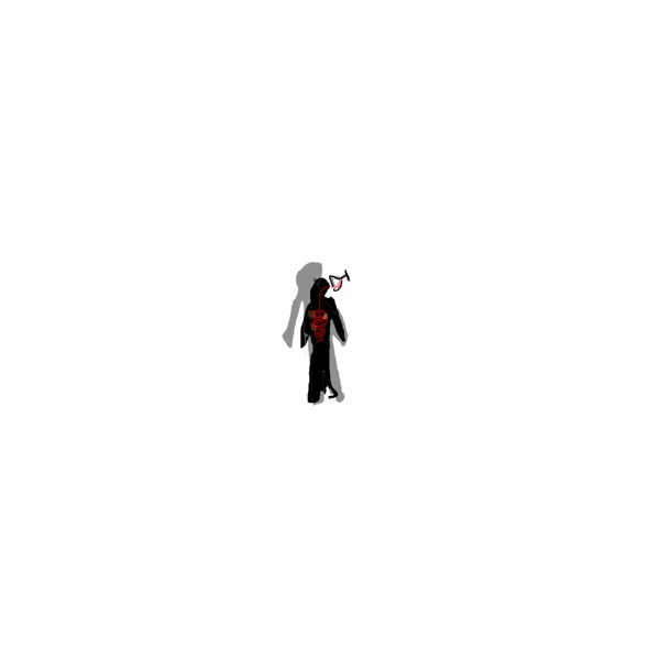 Le Vin Rouge Rouget - EP