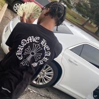 Running it up (feat. Carti & 1upracks) - Single - MoneyyMatt