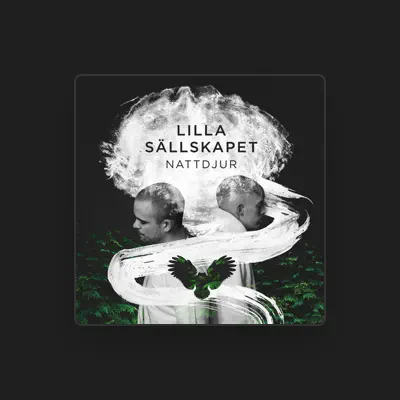 Listen to Lilla Sällskapet, watch music videos, read bio, see tour dates & more!