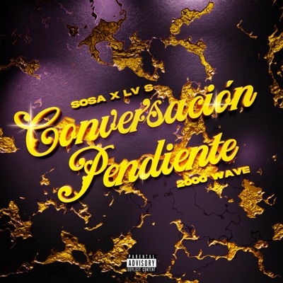 Conversación Pendiente - Single