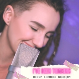 I've Been Thinking BigUp Records Session Velaviee