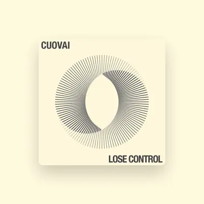 Listen to Cuovai, watch music videos, read bio, see tour dates & more!
