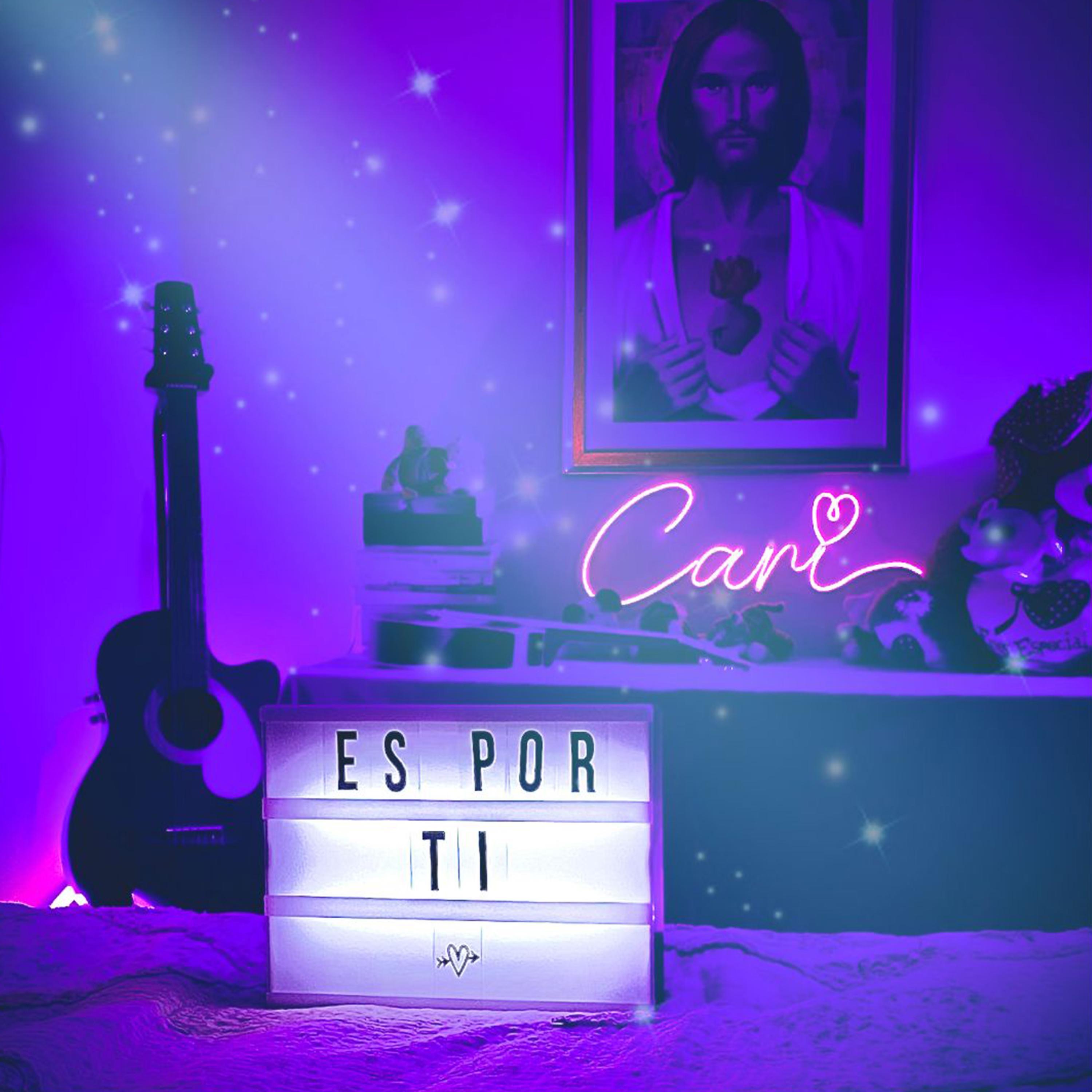 Es Por Ti - Single