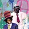 Family Ties (feat. Michael Stipe) - Mykki Blanco lyrics