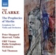 Nigel Clarke The Prophecies of Merlin