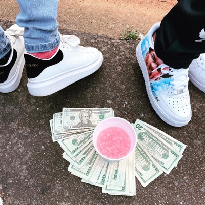 DoItForDae (feat. 5Eva.Z1) - Single