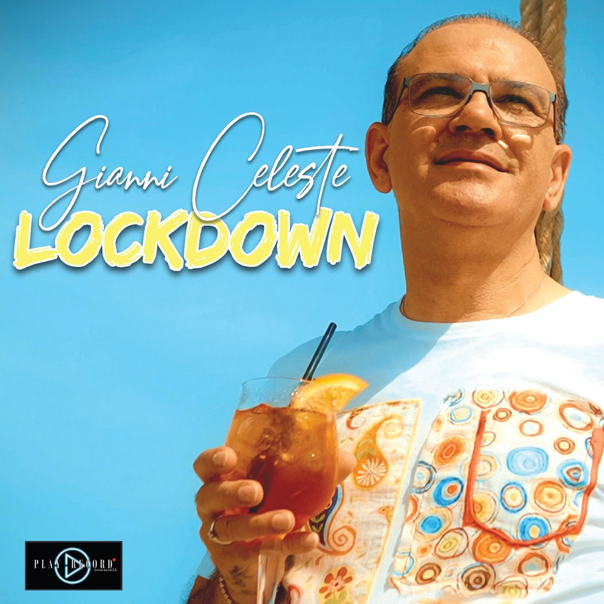 ‎Lockdown Album von Gianni Celeste Apple Music