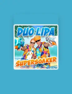 收听 Duo Lipa、观看音乐视频、阅读小传、查看巡演日期等 ！