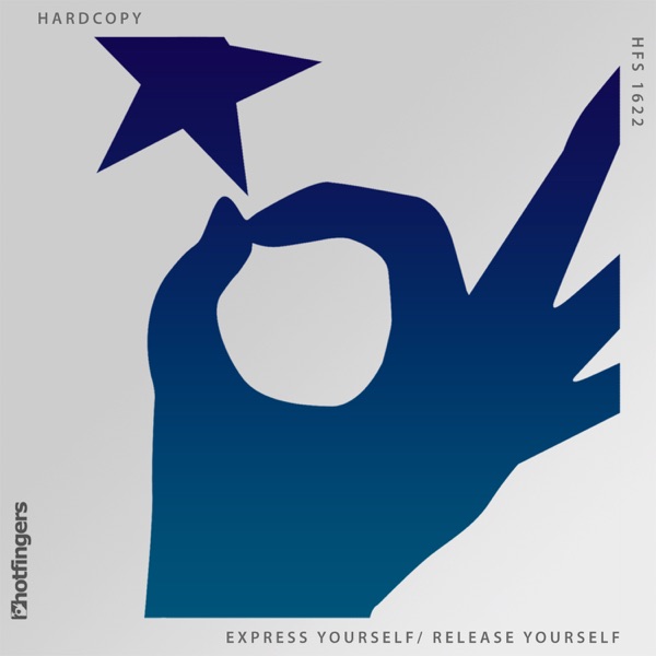 Express Yourself - Single