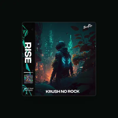 Listen to Krush No Rock, watch music videos, read bio, see tour dates & more!