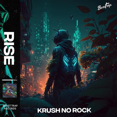 Rise - Single