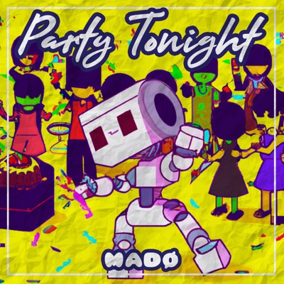 Party Tonight - Single
