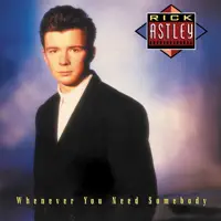 Never Gonna Give You Up (Pianoforte)