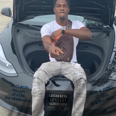 Zgamez_yrto - Ocean eyes (SPAZZIO)