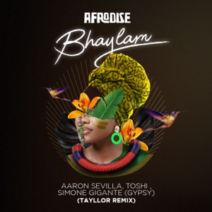 Bhaylam (Tayllor Remix)