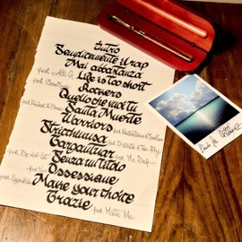 Gargantuar (feat. Mc Def) Kique Velasquez & Shadi Fa