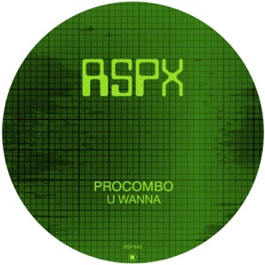 U Wanna - EP