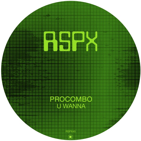 U Wanna - EP