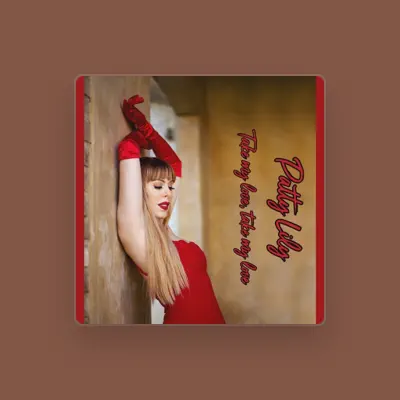 Listen to Patty Lily, watch music videos, read bio, see tour dates & more!