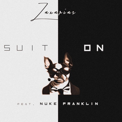 Suit On (feat. Nuke Franklin) [Radio Edit] - Single