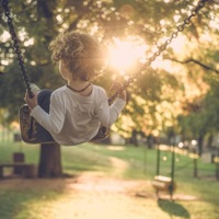 On a Swing - Single - DenisSky