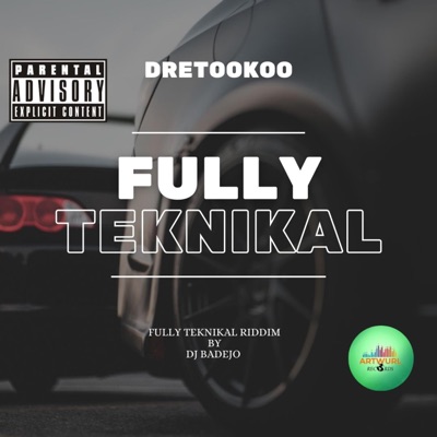 Fully Teknikal - Single