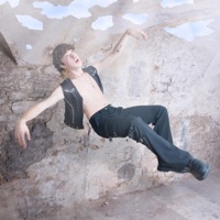 MORGANA - Single - Luke Lecomte