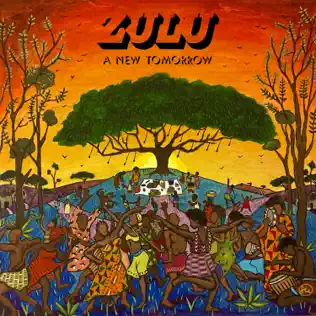 Rent Zulu - A New Tomorrow Amazon