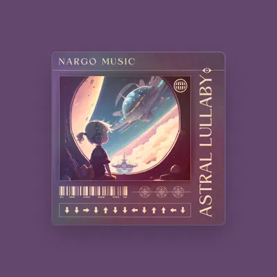 Listen to Nargo Music, watch music videos, read bio, see tour dates & more!