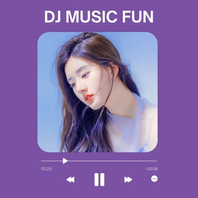 DJ REMIX FUN - Lonely Dance !! Dj Slowed Remixx