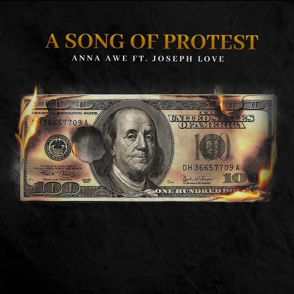 A Song of Protest (feat. Joseph Love)
