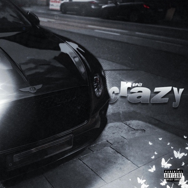CRAZY (feat. Pressed)