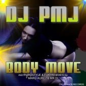 Body Move (Italo Dance Long Party) artwork