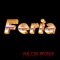 Feria (feat. El Mali RD) - Malcom Prodce lyrics