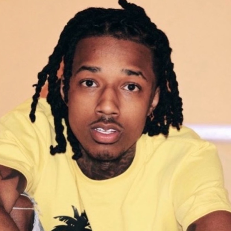 Lokolil - Dead Broke