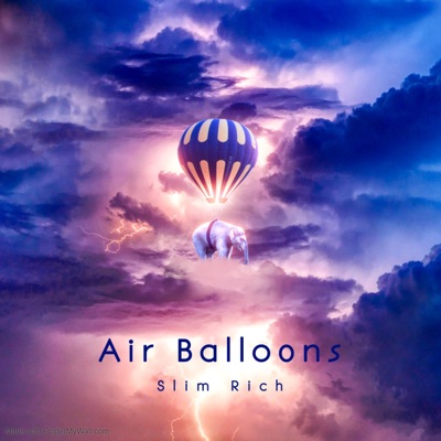 Air Balloons (feat. Big Jake) - Single