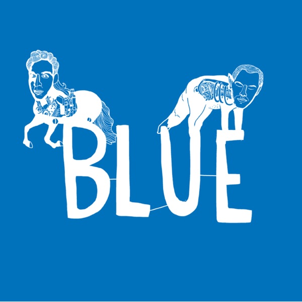 Blue - EP