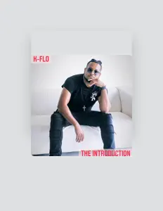Hör dir K-Flo an, schau dir Musikvideos an, lies die Biografie, finde Tourdaten und mehr!