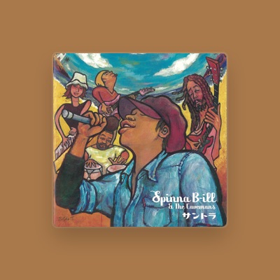 Listen to Spinna B-ill & the cavemans, watch music videos, read bio, see tour dates & more!