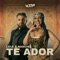 Te Ador artwork