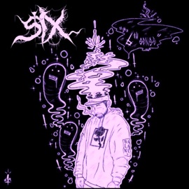 Night Shade (feat. The Virus and Antidote) $ix